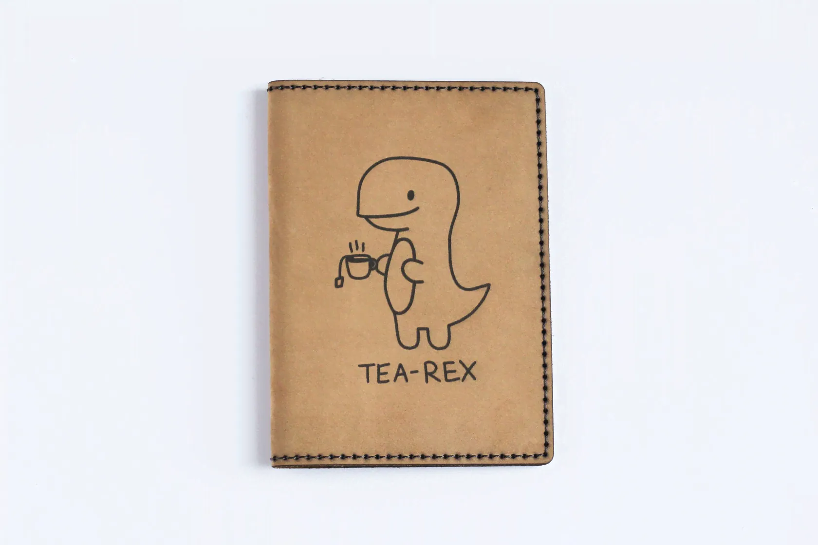 Tea-Rex