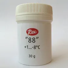 Порошок REX TK-88, (+1-8 C), 30 g