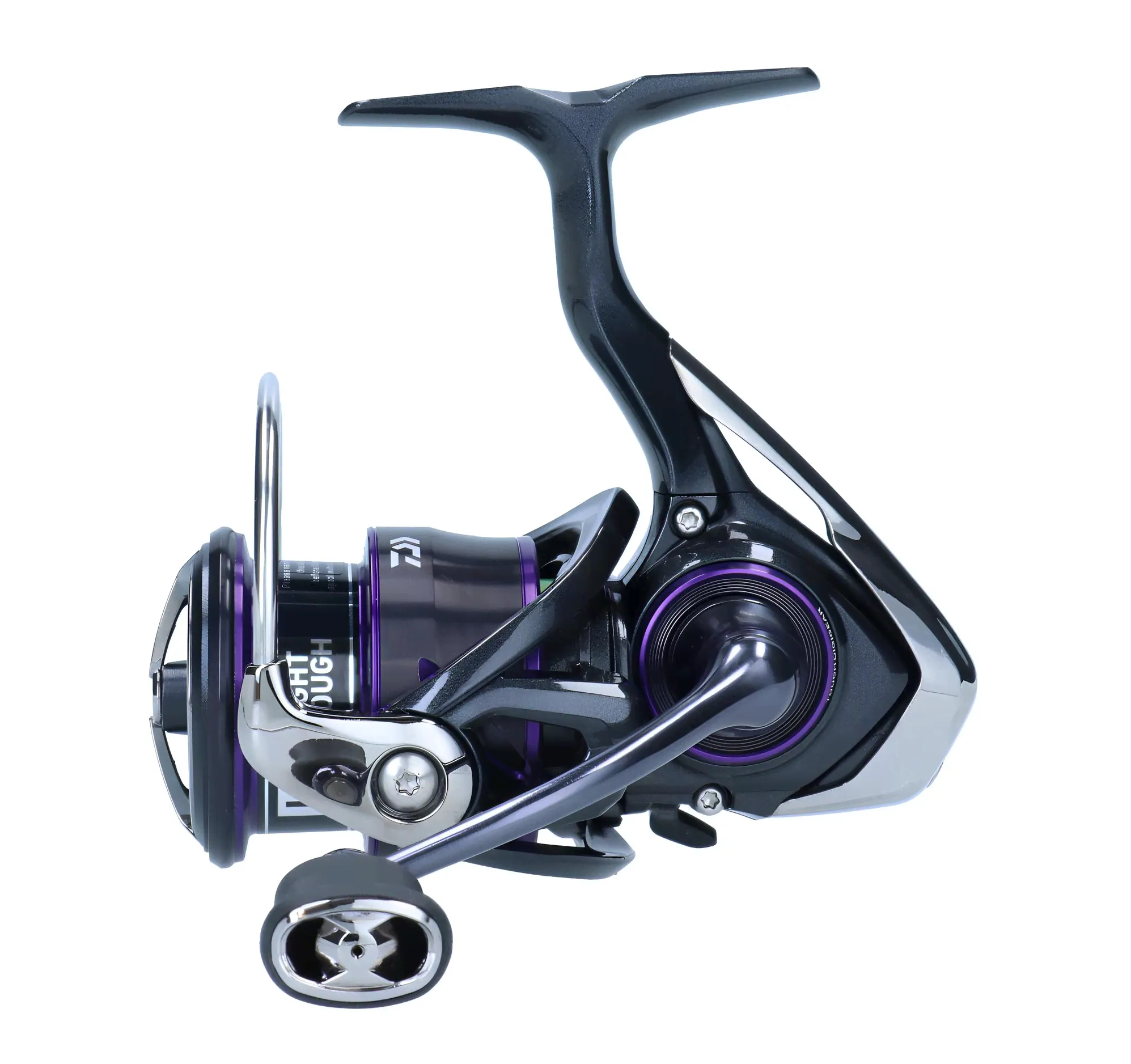 Катушка Daiwa 21 PROREX V LT 2000S-XH-0