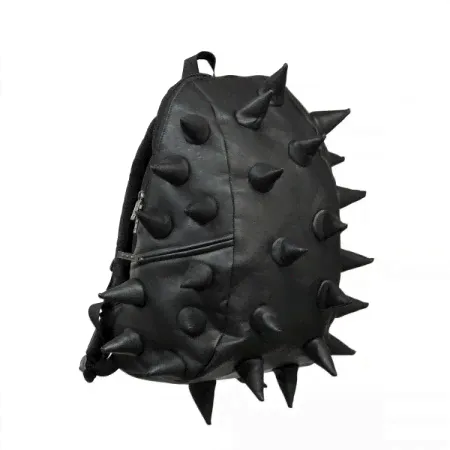 Рюкзак REX HALF 35х30х15 см черный-0