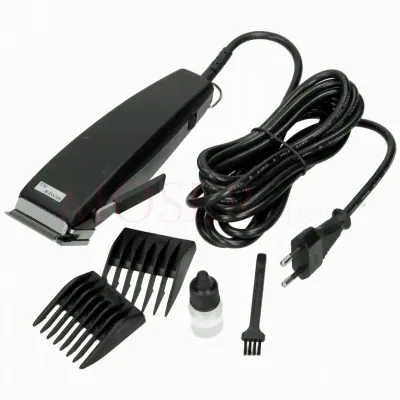 Moser 1230-0078 Rex-1