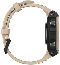 Amazfit Часы Amazfit A2170 T-REX 2 Desert Khaki (6972596105091) смарт часы и фитнес браслеты