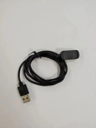 Кабель зарядки смарт-часов Amazfit GTR, Amazfit GTR Lite, Amazfit T-Rex | Не оригинал | Зарядка для amazfit