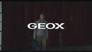 GEOX Fall - Men RTW