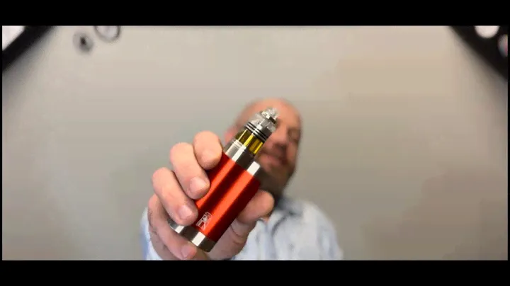 обзор Freddy rdta by VOODOOLL+ розыгрыш в телеграмм