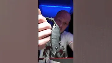 НОЖ ДОЛЖЕН РЕЗАТЬ! Mr.Blade Rexbo 2