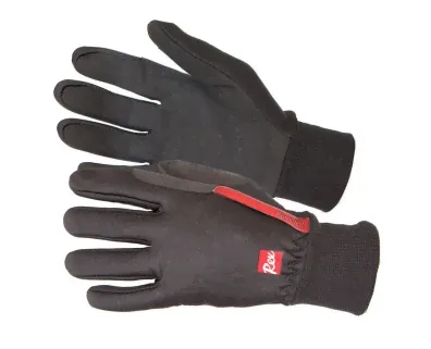 Лыжные перчатки Rex Marka Softshell (17-18)-0