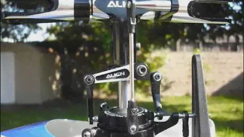 OC Heli Tech Align T Rex Heli Custom Builds & Repairs 3GX & Micro Beast X