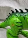 Динозавр Playskool Heroes Jurassic World Tyrannosaurus Rex Dinosaur Light & Sound Hasbro