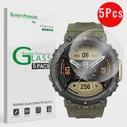 5/1 шт. Закаленное стекло для Xiaomi Huami Amazfit T Rex Pro Защитная пленка для экрана Amazfit T Rex 2 T-Rex Pro Защитное Стекло