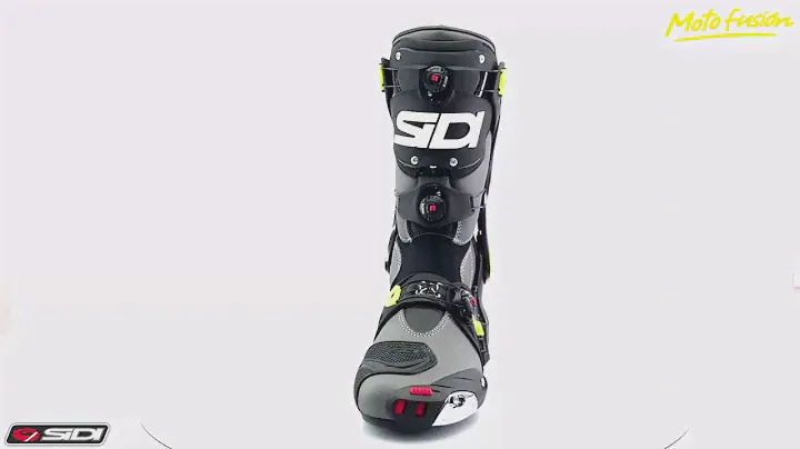 Botas Sidi Rex