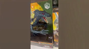 MATTEL JURASSIC WORLD DINO TRACKERS 2022 TO 2023. WHICH ONE IS THE BEST?