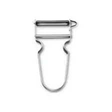 Овощечистка Victorinox rex, стальная