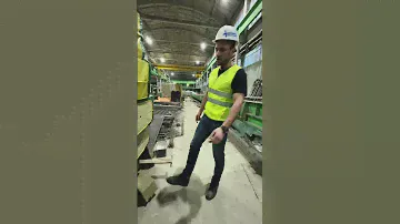 Поставим НАСТОЯЩИЙ КАМЕННЫЙ ДОМ за 35 дней! 🦾