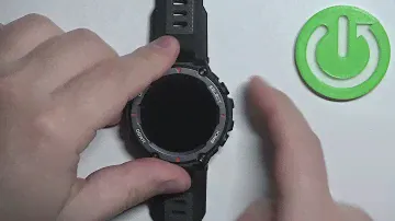 How to Factory Reset AMAZFIT T-Rex Pro - Hard Reset