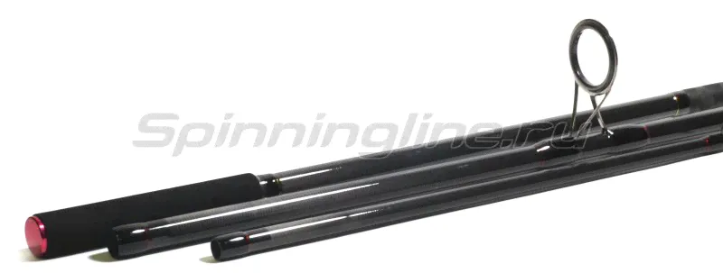 Карповое удилище Mifine T-Rex Carp Fighter 390 – вопросы и ответы-0