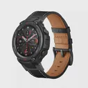 Ремешок из натуральной Кожи Для Смарт-часов Amazfit TREX T Rex Pro Заменит Ремни Для Браслетов Huami Amazfit T-Rex Correa