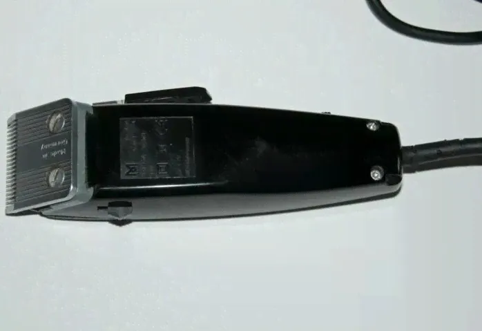Машинки Moser 1230-0078 Rex ChromStyle-0