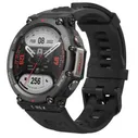 Умные часы Amazfit T-REX 2, Emder Black EU