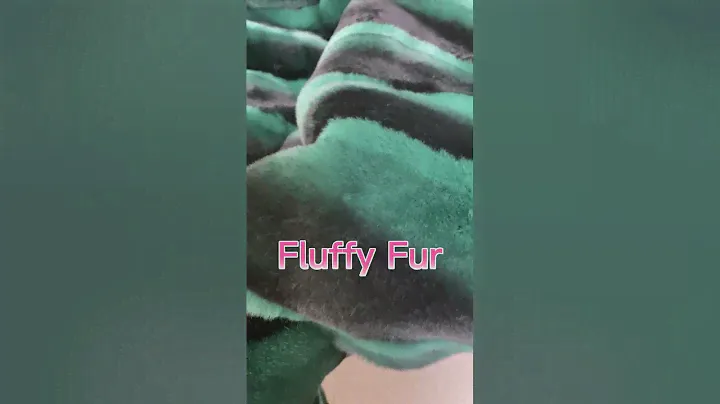 Chinchilla Rex Rabbit Blanket Real Rex Rabbit Fur Throw Factory OEM luxury fur blanket Bedcover