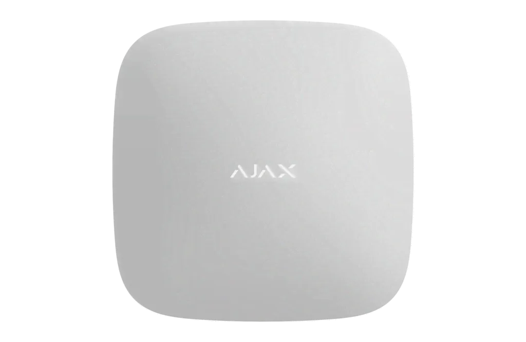 Ajax Rex (W) ретранслятор сигнала-0