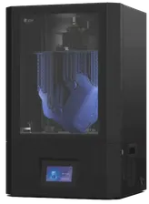 3D принтер 3DIY REX 8K Mono, монохромный, фотополимерный