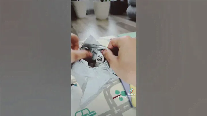 2 часть распаковки с Али