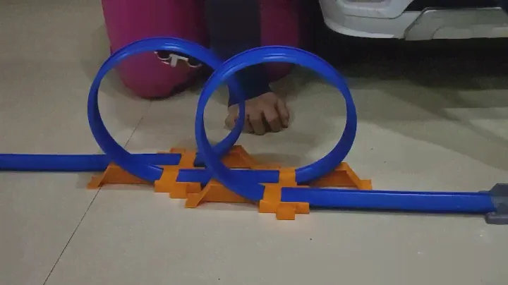 Zuru metal machine T-Rex Slow-mo