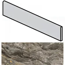 Rex Ceramiche Prexious 756331 Dream Arabesque Glossy 60x4,6 - Керамогранит
