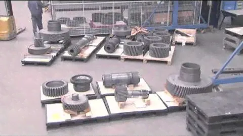 Rexroth 4EE - Rexroth for Energy Efficiency / English