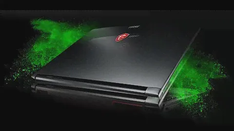 MSI GL62M 7REX - 1252CN