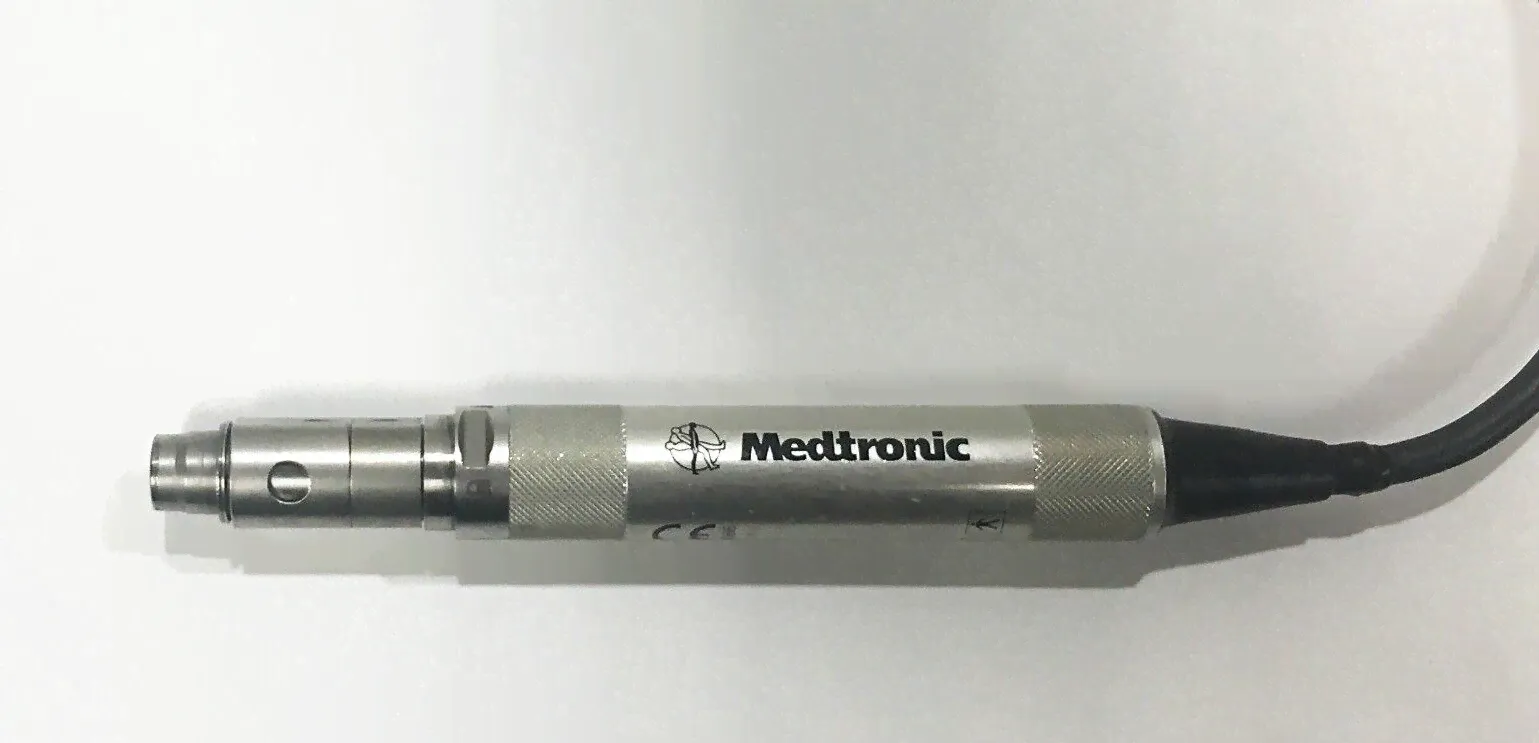 MEDTRONIC MIDAS REX EM200 LEGEND EHS STYLUS DRILL - EXCELLENT WORKING CONDITION