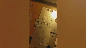 Замок ЭЛЬБОР.