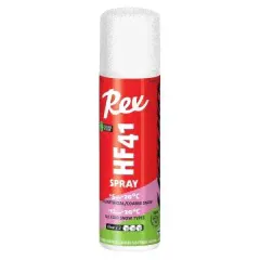 Спрей REX HF41 +5...-20C 150мл-0