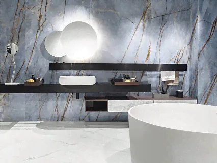 Коллекция плитки Rex Ceramiche Heritage Luxe-0