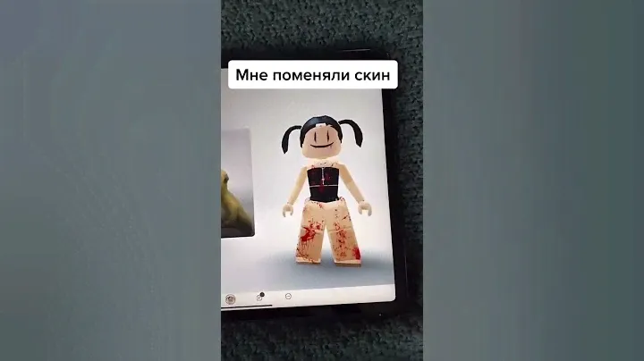 ВЗЛОМАЛИ В РОБЛОКС 😳
