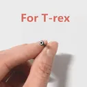 для Amazfit TRex pro/для T Rex 2 Переходная лента для подключения смарт-браслета Отвертка Аксессуары для инструментов