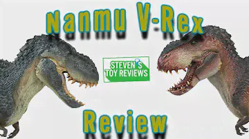 Nanmu V-Rex Shadow Monarch Review