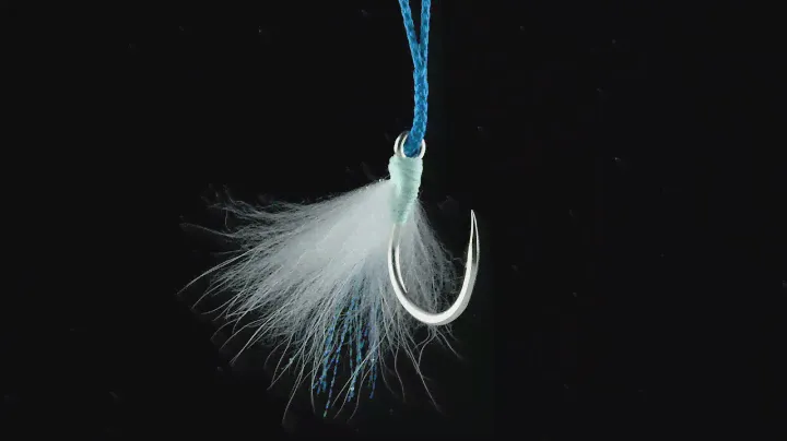 BKK Reefmaster HG Hook