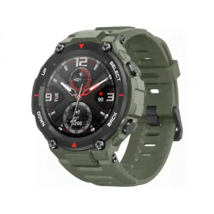 Умные часы Amazfit T-Rex (A1919) Army Green-0
