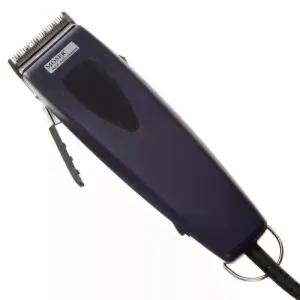 Машинка для стрижки Moser REX Adjustable, черный-0
