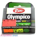 Парафин Rex 418 HF Green (-8-15) высокофтористый 40г