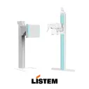 Цифровой рентгеновский аппарат Listem REX-525R: ECONOMIC