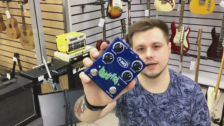 REVERB ДЛЯ ДУШИ!