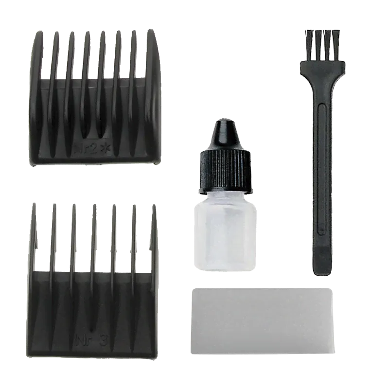 Moser Машинка для стрижки Rex Adjustable-1