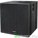 Пассивная акустическая широкополосная система Volta T-REX TOP