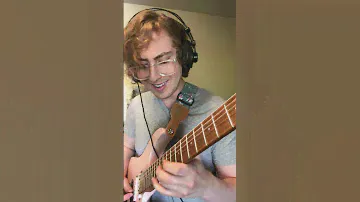 Frog Pedal Demo #3