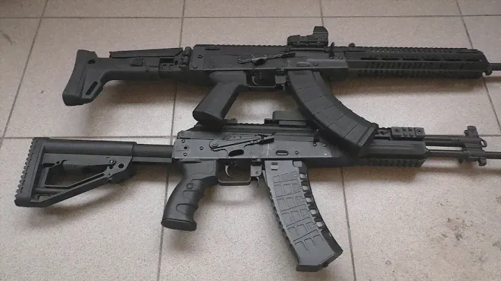 LCT или Arcturus