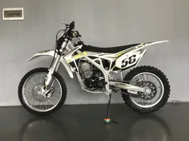 Мотоцикл кроссовый T-REX 250 250см3, 120кг
