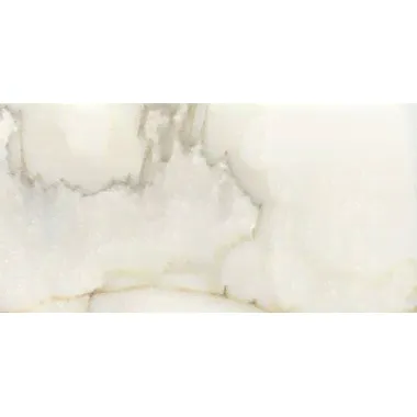 Rex Ceramiche (Италия) Les Bijoux Rex Les Bijoux De Rex Onyx Blanche Glossy